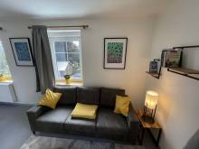 Apartmány U Medvěda - Horní Blatná