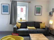 Apartmány U Medvěda - Horní Blatná