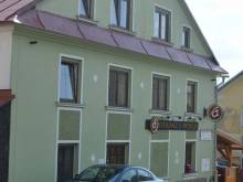 Apartmány U Medvěda - Horní Blatná