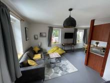 Apartmány U Medvěda - Horní Blatná