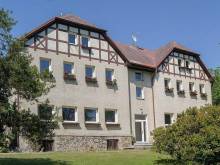 Apartmány - Pyšná