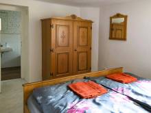 Apartmány - Pyšná