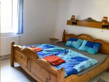 Apartmány - Pyšná