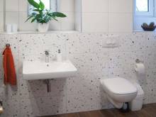 Apartmány - Pyšná