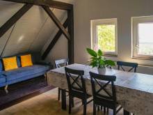 Apartmány - Pyšná