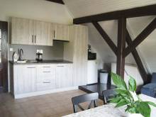 Apartmány - Pyšná