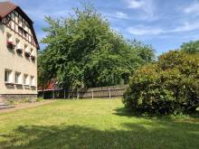Apartmány - Pyšná