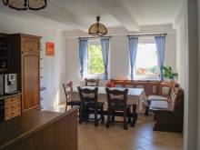 Apartmány - Pyšná