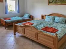 Apartmány - Pyšná