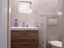Apartmán k pronajmutí - Kostelní Lhota