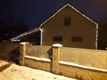 Apartmán k pronajmutí - Kostelní Lhota
