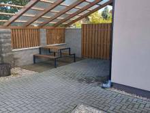 Apartmán k pronajmutí - Kostelní Lhota