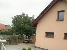 Apartmán k pronajmutí - Kostelní Lhota