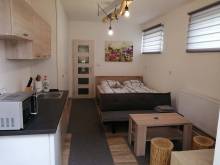 Apartmán k pronajmutí - Kostelní Lhota