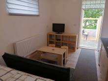 Apartmán k pronajmutí - Kostelní Lhota