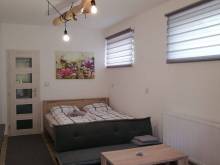 Apartmán k pronajmutí - Kostelní Lhota