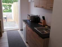 Apartmán k pronajmutí - Kostelní Lhota