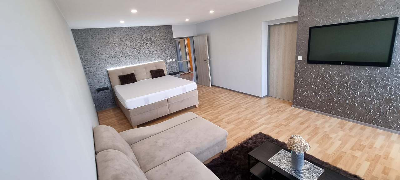 Apartmán Viktorie - Mikulov