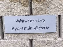 Apartmán Viktorie - Mikulov