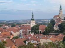Apartmán Viktorie - Mikulov
