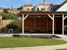 Apartmány Pod Novou - Mikulov