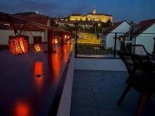 Apartmány Pod Novou - Mikulov