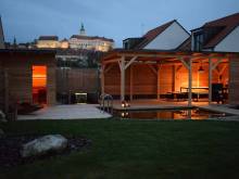 Apartmány Pod Novou - Mikulov