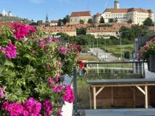 Apartmány Pod Novou - Mikulov