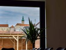 Apartmány Pod Novou - Mikulov
