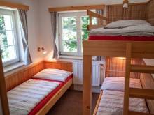  Apartmány a autokemp Zákoutí - Deštné v Orlických horách