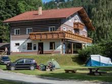 Apartmány a autokemp Zákoutí - Deštné v Orlických horách