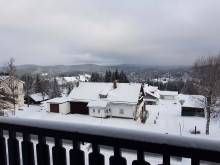 Apartmán Šumava Almberg - foto 2 Apartmán Šumava Almberg 2