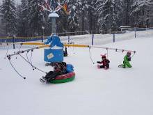 Apartmán Šumava Almberg - Mitterfirmiansreut