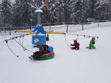 Apartmán Šumava Almberg - Mitterfirmiansreut