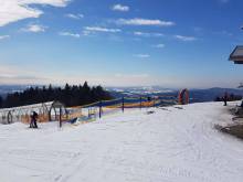 Apartmán Šumava Almberg - Mitterfirmiansreut