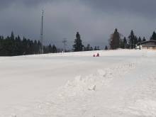 Apartmán Šumava Almberg - Mitterfirmiansreut