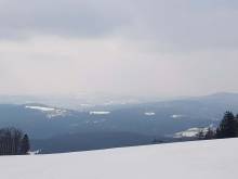 Apartmán Šumava Almberg - Mitterfirmiansreut