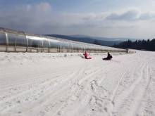 Apartmán Šumava Almberg - Mitterfirmiansreut