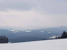 Apartmán Šumava Almberg - Mitterfirmiansreut