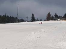 Apartmán Šumava Almberg - Mitterfirmiansreut