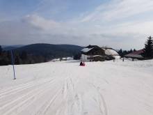 Apartmán Šumava Almberg - Mitterfirmiansreut