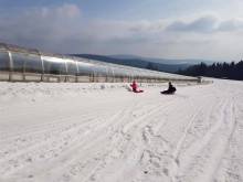 Apartmán Šumava Almberg - Mitterfirmiansreut