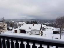 Apartmán Šumava Almberg - Mitterfirmiansreut