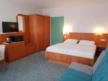 Apartmán Šumava Almberg - Mitterfirmiansreut