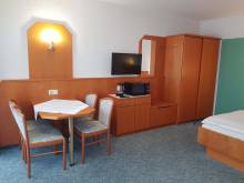 Apartmán Šumava Almberg - Mitterfirmiansreut