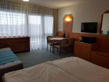 Apartmán Šumava Almberg - Mitterfirmiansreut