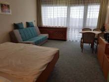 Apartmán Šumava Almberg - Mitterfirmiansreut