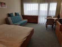 Apartmán Šumava Almberg - Mitterfirmiansreut