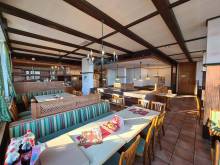 Apartmán Šumava Almberg - Mitterfirmiansreut