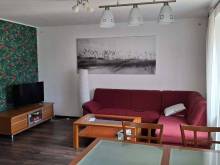 Apartmány u Holubů č.2 - Spálené Poříčí